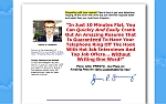 AmazingResumeCreator.com